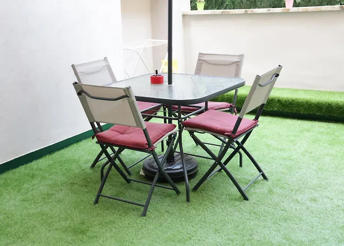 Trastevere Magic House Luxury Apartment