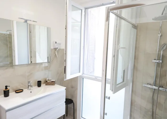 Trastevere Magic House Luxury Apartment