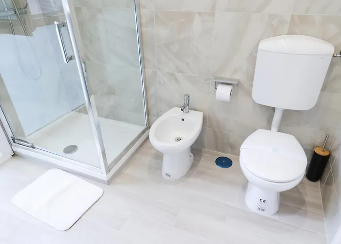 Apartment Trastevere Magic House Luxury *