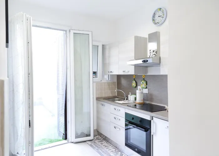 Apartment Trastevere Magic House Luxury *