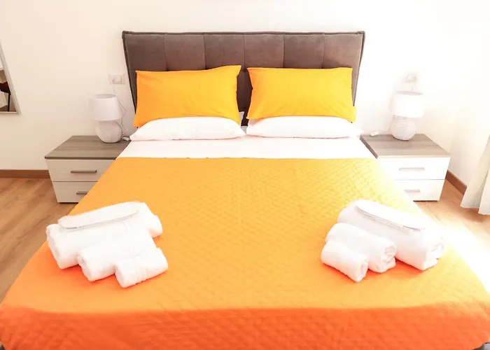 Apartment Trastevere Magic House Luxury *