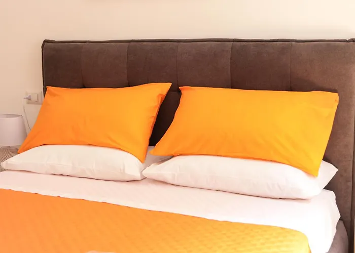 Trastevere Magic House Luxury Rome