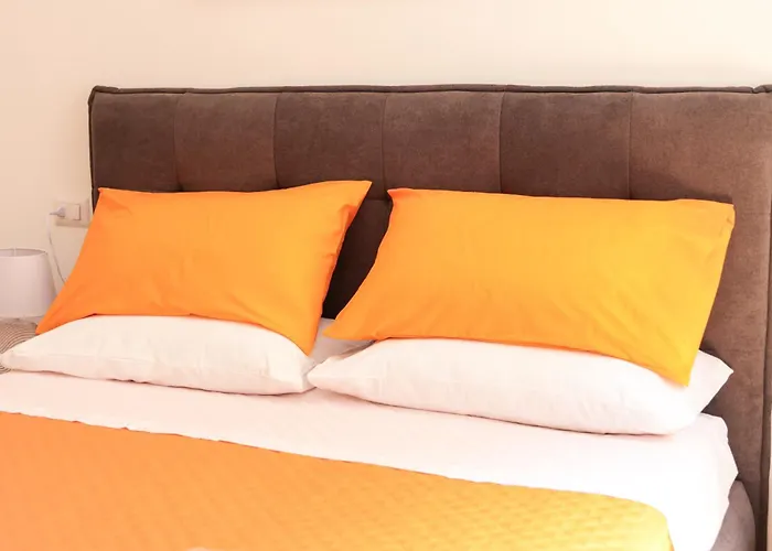 Trastevere Magic House Luxury * Rome