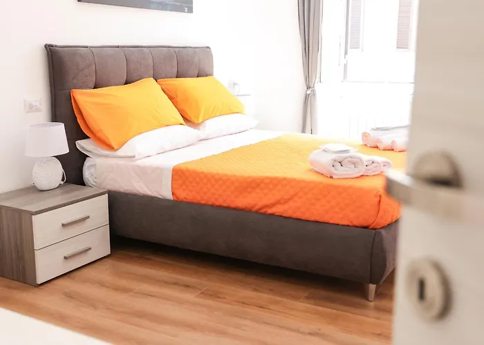 Trastevere Magic House Luxury Apartment Rome