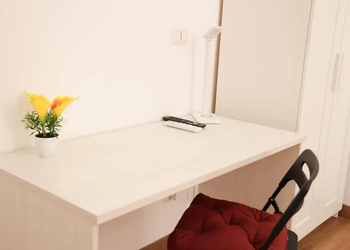 Trastevere Magic House Luxury Apartment