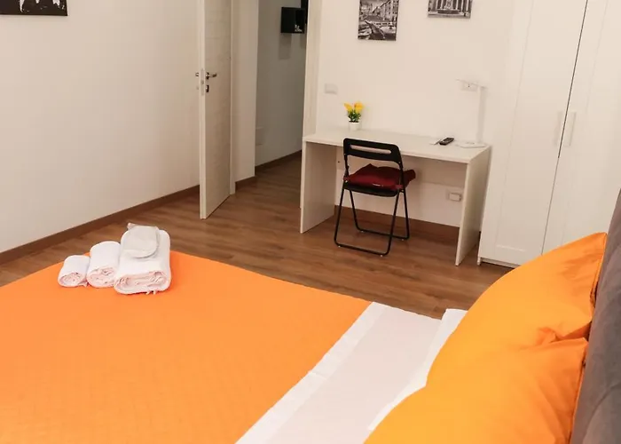 Trastevere Magic House Luxury Apartment Rome