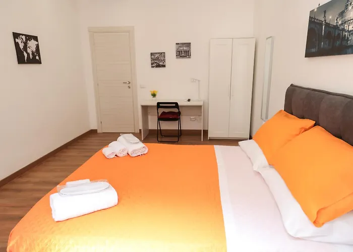 Trastevere Magic House Luxury Rome
