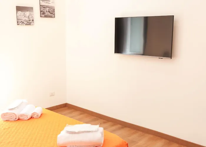 Trastevere Magic House Luxury Apartment