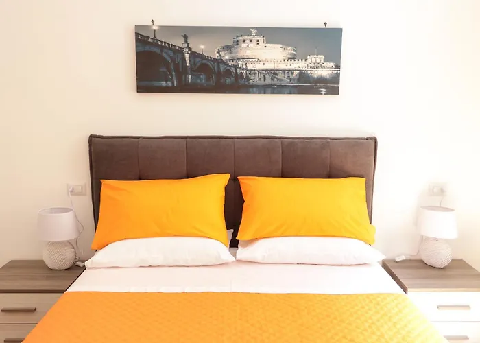 Trastevere Magic House Luxury Apartment *