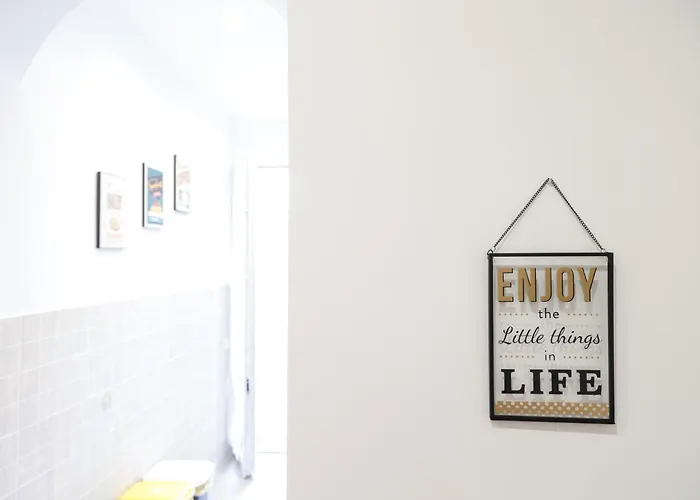 Apartment Trastevere Magic House Luxury