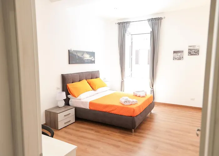 Trastevere Magic House Luxury Apartment *