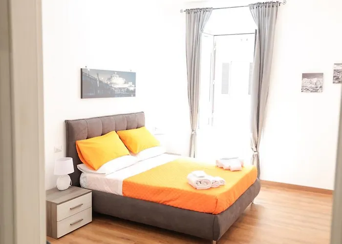 Trastevere Magic House Luxury * Rome
