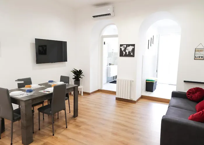 Trastevere Magic House Luxury Rome