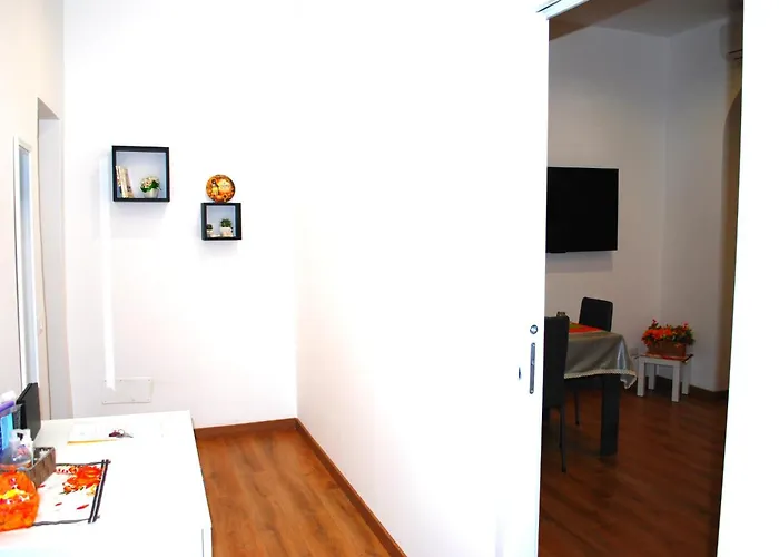 Trastevere Magic House Luxury Apartment *