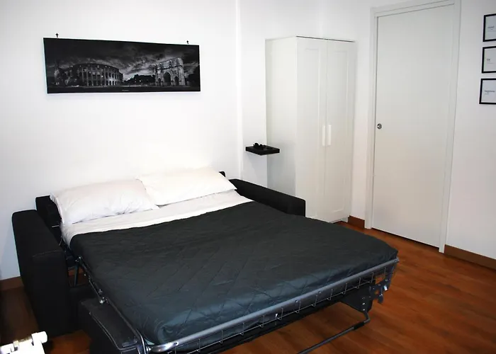 Trastevere Magic House Luxury Apartment Rome