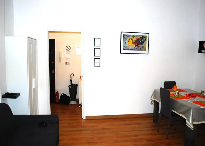 Trastevere Magic House Luxury Rome