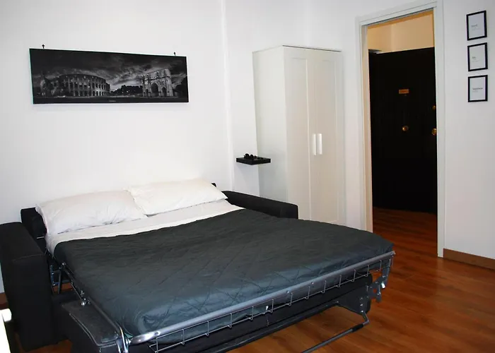 Trastevere Magic House Luxury Apartment