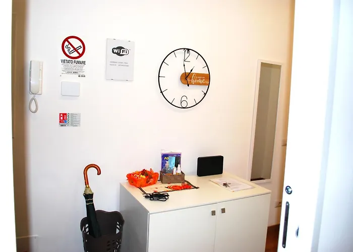 Apartment Trastevere Magic House Luxury