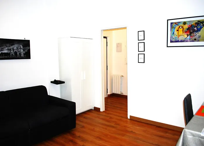 Trastevere Magic House Luxury Apartment Rome