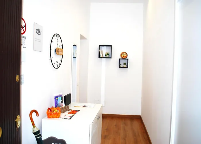 Trastevere Magic House Luxury Rome